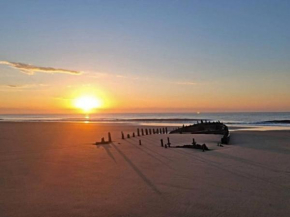 LA VENTURA, Balneario Marisol